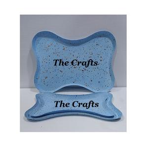 Fantastic Design Chocolates Serving Tray In Stainless Steel Tableware Food Tray For Wedding Party Events Use - Product Image 4