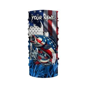 T-shirts de sport couleur design personnalisé sublimé pour hommes 100% polyester impression par sublimation t-shirts à manches longues pour hommes - Product Image 5