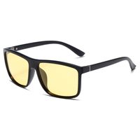 Lunettes de soleil polarisées personnalisées RTS, dernière mode, pour unisexe, légères, confortables, pour une utilisation en extérieur, 2026