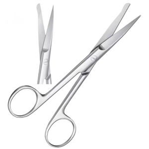 ชุดเครื่องมือผ่าตัดแบบกำหนดเอง ดีไซน์พรีเมียมสำหรับการผ่าตัดขั้นสูง ยี่ห้อ Surgiright Instrument - Product Image 6