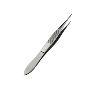 Acier inoxydable 210mm nouvelle pince à pansement vente chaude pince à dissection et à pansement tout nouvel équipement médical - Product Image 2