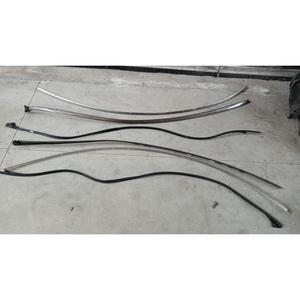 Barras de Techo para MERCEDES CLS W218 (10>17) A2186900182 276952 - Product Image 3