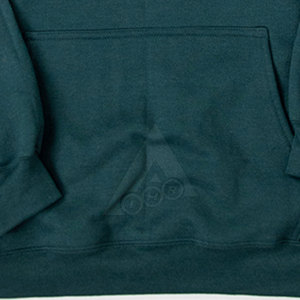 Sudadera con Capucha Unisex de Alta Calidad, Holgada, Informal, Cómoda, Transpirable, de Secado Rápido, Forrada de Felpa, para Invierno, Personalizable, Lisa - Product Image 6