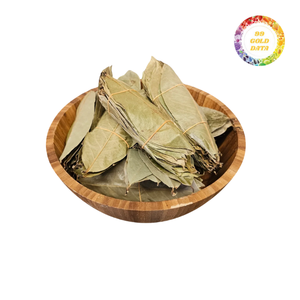 Feuilles de corossol séchées, feuilles de graviola, approvisionnement en vrac du Vietnam, feuilles de corossol séchées pour l'exportation B2B - Product Image 1