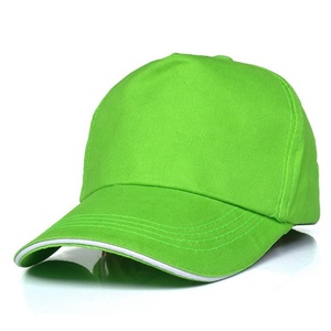 Unisex 6-Panel Waterproof Baseball Cap Solid Color Cotton Twill Fitted Casual Style Adults 58-60CM Four Sports Embroidery Four - Product Image 5