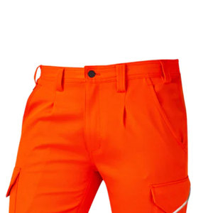 OEM Design Made Wholesale Quick Dry <b>Trouser</b> for Men / Custom Size Best Quality <b>Work</b> Wear Men <b>Trousers</b> - Product Image 5