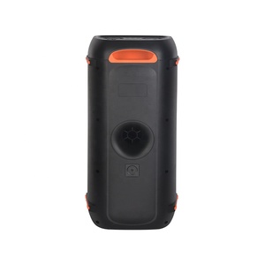 NDR-610 Bộ Khuếch Đại Âm Thanh 2*6.5 Inch Hàng Mới Về Tích Hợp Loa Âm Thanh Ánh Sáng RGB Không Dây PA Tiệc Tùng Hoạt Động Di Động - Product Image 6