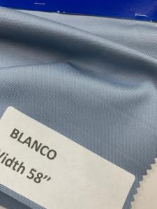 Tela de Camisa de Poliéster de Lujo con Acabado Liso para Prendas Formales, Casuales y de Oficina, Exportación Global - Product Image 3