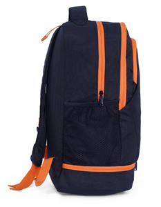 กระเป๋ากีฬาผ้ายีนส์ XL ระบายอากาศได้ดีกระเป๋ากีฬาปีนเขากลางแจ้งออกกำลังกายพิมพ์ลายดีไซน์ไร้รอยต่อ2023 - Product Image 2