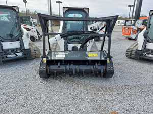 Sử dụng T770 bobcat theo dõi <span class=keywords><strong>loader</strong></span>/lâm nghiệp mulcher - Product Image 4