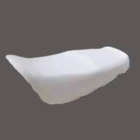 HERO CD-DELUXE POLYURETHANE, bantal kursi poliuretan (PU)