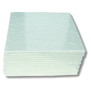 กระดาษกรอง V 12 ซม. 20 X 20 - ชิ้น 25 - Product Image 1