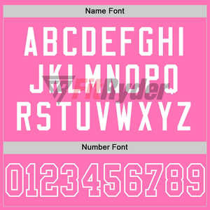 Maillot de football américain Prix bon marché Maillot de football américain professionnel de sport séchage rapide en polyester respirant - Product Image 5