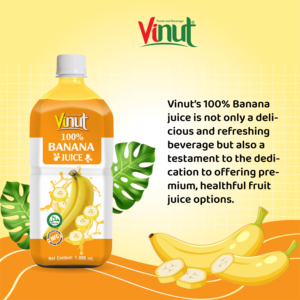 ขวด1L แบบบีบสำหรับน้ำกล้วยสด100% แบบบีบยี่ห้อ ODM - Product Image 3