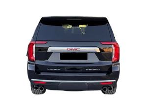 SUV de luxe de taille standard de qualité supérieure, modèle de la série V, haute performance, véhicule 7/8 places - Product Image 2