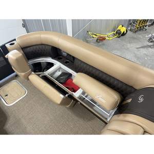 เรือบาร์เลตต้า รุ่น L25U ปี 2025 ผลิตภัณฑ์แพ - Product Image 4