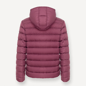 Men's Fashion <b>Puffer</b> <b>Jacket</b> Hot Sale Long Sleeve High Street Winter Wear Plus Size Stand Collar <b>Thin</b> High Quality Products - Product Image 5