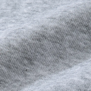 Unisexe-Adulte Casual Sweat À Capuche Rayé Sweat Épais Tricot Tissu Col Montant Pull Cou Coton Coupe Lâche Longue Veste Hommes - Product Image 4