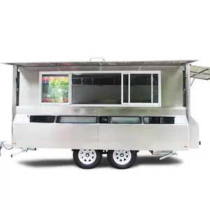 small citroen tuc tuc mobile churro cafe fast food truck cart bar trailer with full kitchen grill in south africa sale