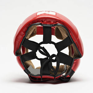 Estilo único La demanda del cliente Precio bajo Venta superior Su propio logotipo Mejor fabricante Protector de cabeza - Product Image 2