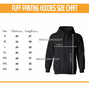 เสื้อมีฮู้ดแบบสวมหัวสำหรับผู้ชาย,เสื้อสวมหัวทรงหลวมเปิดไหล่สวมใส่สบายหลากสี - Product Image 6