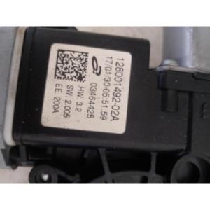 MECCANISMO ALZAVETRO ANT. SX RENAULT Clio Serie IV 807213867R (12>19) - Product Image 3