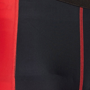 Leggings personnalisés pour hommes meilleur design 100% polyester à bas prix motif solide taille élastique nouvelle qualité pantalon de course fabriqué au Pakistan - Product Image 6