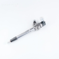 Iniettore Diesel Common Rail di Alta Qualità Nuovo 0445110718