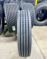 Pneus de camion lourds 265/65R17 Neufs Radiaux tout acier Qualité supérieure Utilisation commerciale toutes saisons Garantie 5 ans