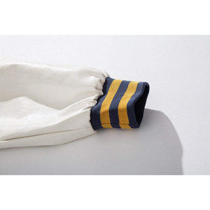 Custom Varsity Jacket Men - Wholesale Price Hot Sale Streetwear with Unique Embroidery and Premium Quality Man Jackets - Product Image 6