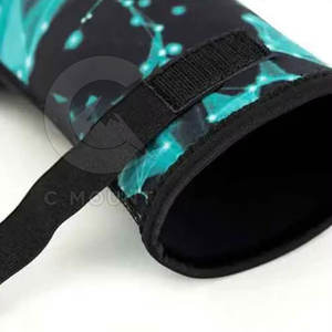 2025ใหม่ถุงเท้าเด็กมืออาชีพหลากสีสำหรับทุกเพศถุงเท้าเด็กวัสดุทนทานดีไซน์ล่าสุด - Product Image 5