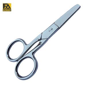 Tijeras domésticas de alta calidad/Tijeras para enhebrar bordados tijeras de acero inoxidable - Product Image 2