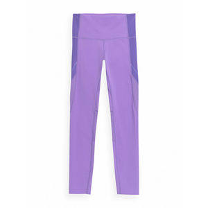 Legging sans couture 2025, push-up, taille haute, couleur unie, pantalon de yoga, leggings de yoga pour femmes avec poches, service OEM - Product Image 1