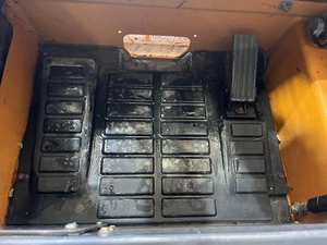 2017 pour Case TR340 Compact Skid Steer Loader Puissant Fiable avec Core Moteur Moteur Roulement Pompe Boîte De Vitesses pour Travaux Lourds - Product Image 3