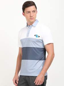 Polo para Hombre y Adulto, Camisa de Manga Corta, Prenda Informal de Calidad Premium, Ideal para Gimnasio - Product Image 2