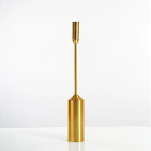 Elegant New <b>Candle</b> Pillar Tealight <b>Holder</b> Handmade Taper Candlestick <b>Holder</b> for Home Party Wedding Decoration Tabletop Decor - Product Image 2