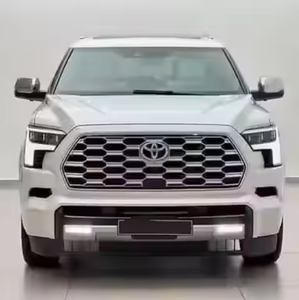 SUV de Luxe d'Occasion KEI Platine 2023 avec Sièges en Cuir, Boîte Automatique Parfaite, Intérieur Sombre, Pneus R18, Conduite à Gauche/Droite - Product Image 4