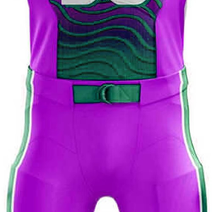 Affordable Stylish Football Shirt American Football Jersey & Short Sets Uniforms <b>New</b> Design Club Team Practice Uniform - Product Image 4