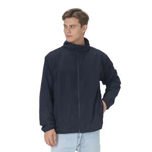 Felpa con Cappuccio e Maglione Unisex in Poliestere 100% Riciclato 75 G/m2 Leggero per Promozioni - Product Image 6