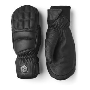 Guantes de Esquí para Niños, Antideslizantes, Impermeables y Resistentes al Viento, Cálidos, de Cuero Sintético, Elásticos - Product Image 6