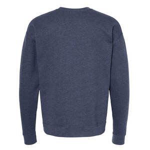 Hommes de haute qualité hommes nouveau col rond Designer sweat mode Streetwear à manches longues pull décontracté homme vêtements sweat - Product Image 3
