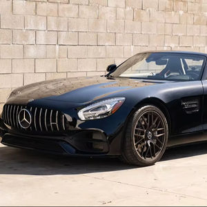 Mercedes-AMG GT Roadster 2018 - Product Image 1