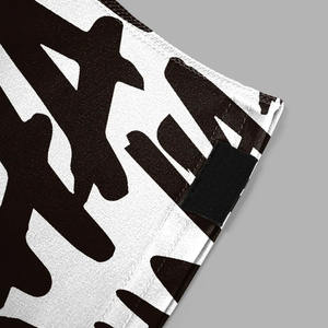 Venta al por mayor Fútbol Tacos de fútbol Cleat Covers Spats Accesorios de fútbol americano Sublimación Rugby Accesorios de béisbol - Product Image 4