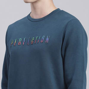 ชุดเซ็ตเสื้อผ้าผู้ชายแฟชั่นแนวสตรีทสำหรับฤดูหนาว ระบายอากาศได้ดี สไตล์วินเทจ ผ้าฝ้ายแท้ 100% น้ำหนักเบา เป็นมิตรกับสิ่งแวดล้อม แบบ 2 in 1 - Product Image 5