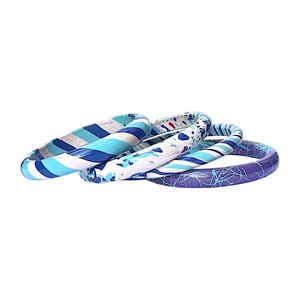 กำไลข้อมือแฟชั่นบลูเฮเวนแลค - Product Image 2