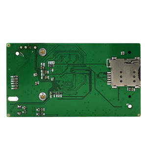 มินิเราเตอร์ฝังตัว4G LTE เราเตอร์ <span class=keywords><strong>IOT</strong></span> Router, <span class=keywords><strong>2</strong></span>พอร์ตอีเทอร์เน็ต, 1 RS232, 1 RS485 - Product Image 3
