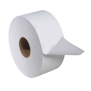 Buy Organic Soft Toilet <b>Paper</b> Jumbo Roll Size for Home or Office Use Premium Quality Fast Delivery Wholesale Deal - Product Image 5