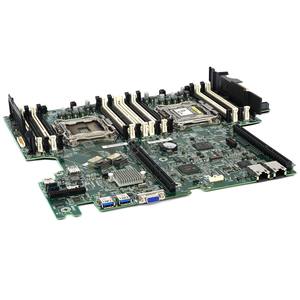 Carte mère HP 779094-001 Socket LGA2011-3 DDR4 pour ProLiant DL160 DL180 G9 Reconditionnée - Product Image 1