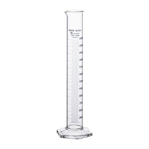 SCIENCE & SURGICAL FABRICATION LABORATOIRE CYLINDRE GRADUÉ APPAREIL DE CHIMIE LIVRAISON INTERNATIONALE GRATUITE... - Product Image 3