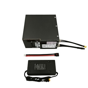 แบตเตอรี่ AMORGE 30S7P 108V 35AH 170A พร้อมกล่องโลหะสำหรับรถมอเตอร์ไซค์วิบากไฟฟ้า Altis Sigma - Product Image 6